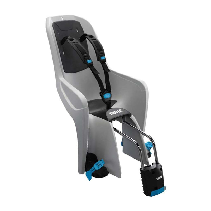 THULE RideAlong Lite Child Bike Seat - Light Grey - ANB Baby