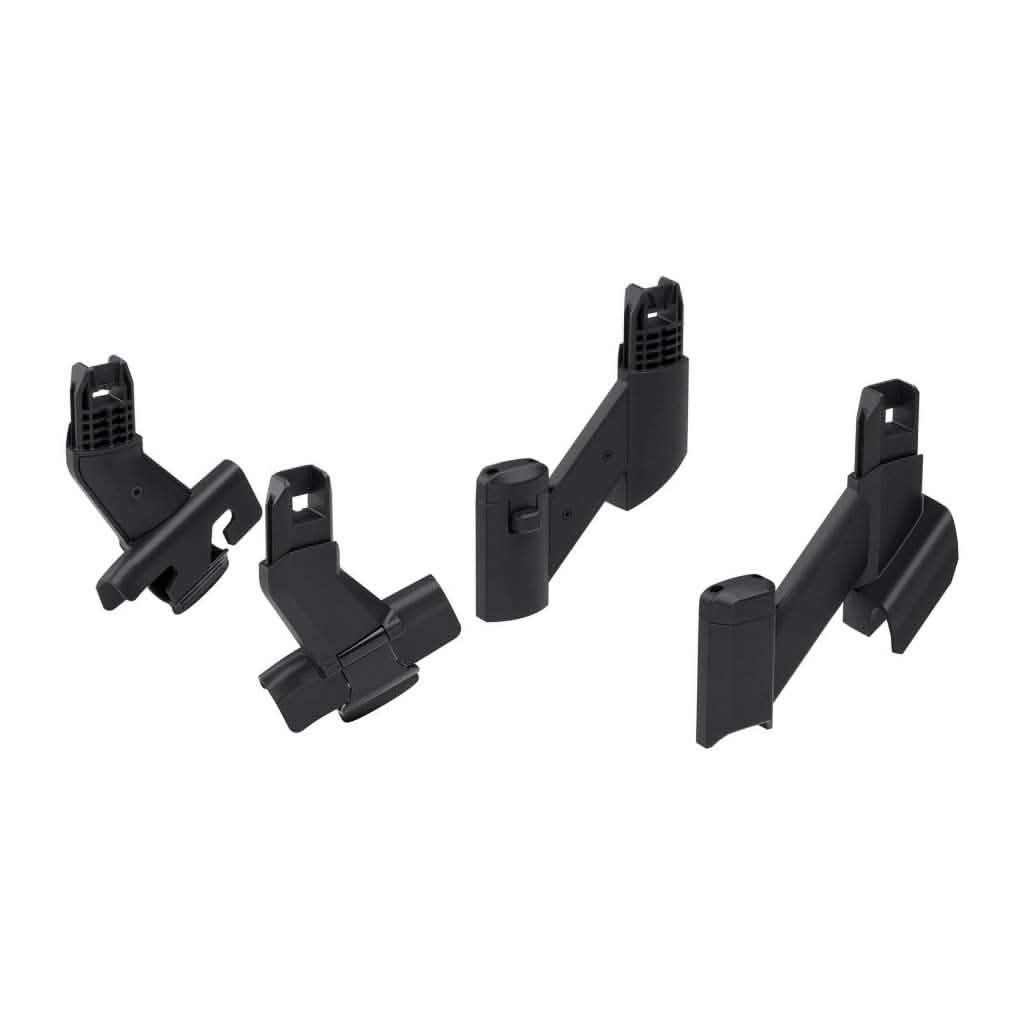 THULE Sleek Stroller Adapter Kit-Stroller Accessories-Thule-ANB Baby Store