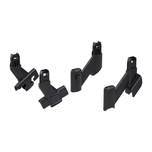 THULE Sleek Stroller Adapter Kit - ANB Baby