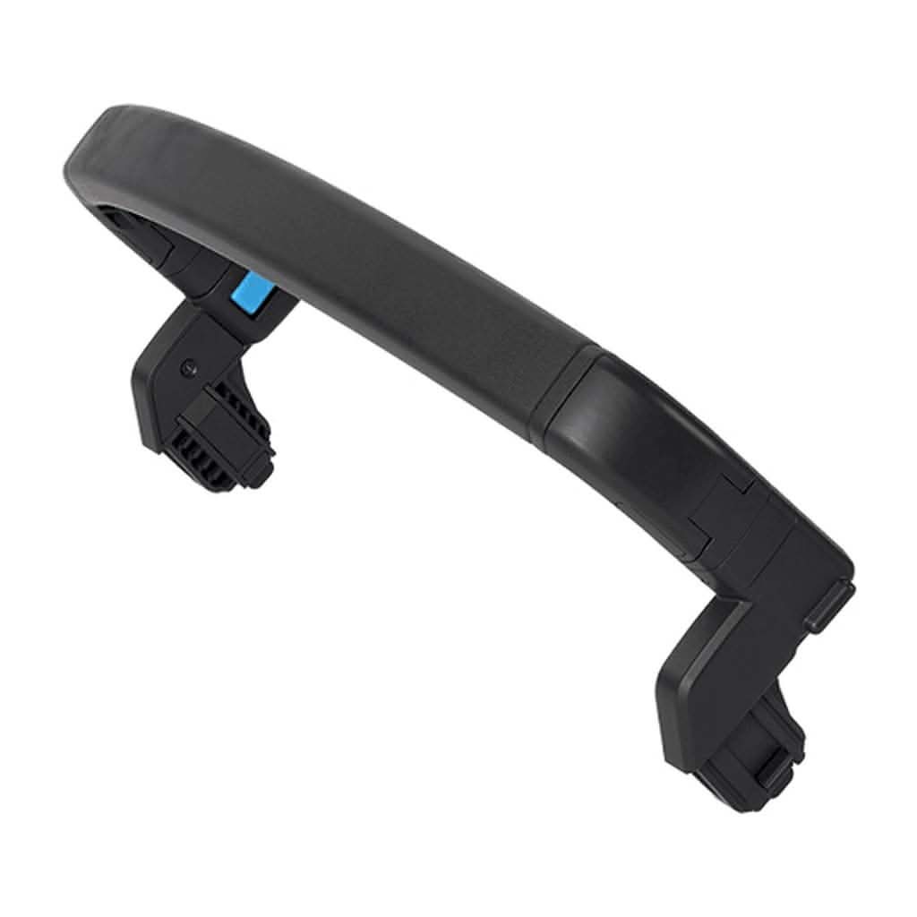 Thule Spring Stroller Bumper Bar - Black-Stroller Accessories-Thule-ANB Baby Store