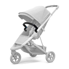 Thule Spring Stroller Bumper Bar - Black, ANB BABY
