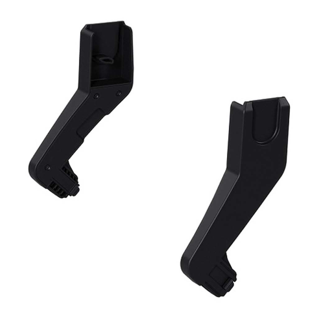 THULE Spring Stroller Car Seat Adapter Maxi Cosi - Black-Car Seat Accessories-Thule-ANB Baby Store