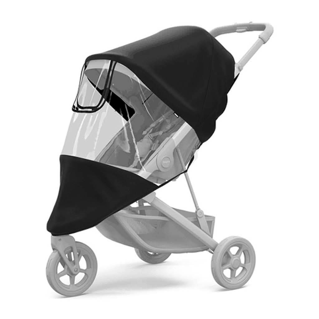 cybex eezy s twist 2 rain cover Thule