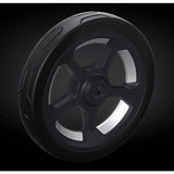 THULE Spring Stroller Reflective Wheel Kit - Silver - ANB Baby