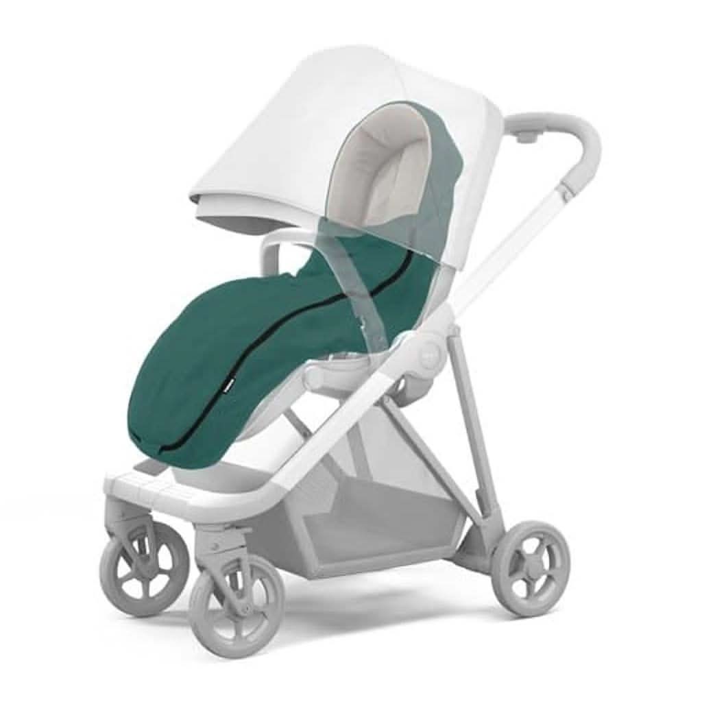 Thule Stroller Footmuff, ANB BABY