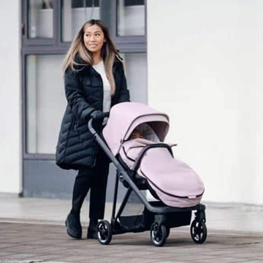 Thule Stroller Footmuff, ANB BABY