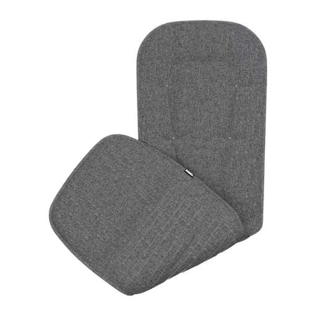 Thule Stroller Seat Liner-Stroller Accessories-Thule-Grey Melange-ANB Baby Store