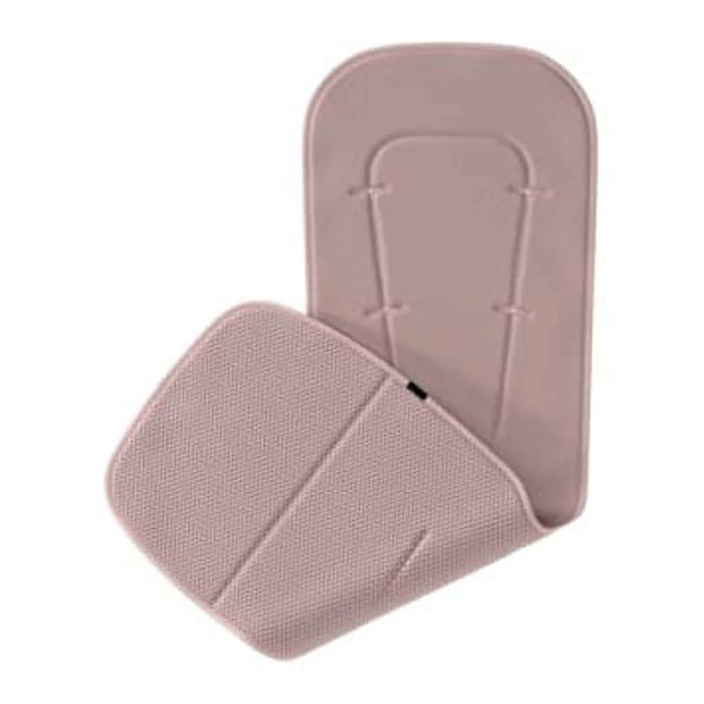 Thule Summer Seat-Stroller Accessories-Thule-Misty Rose-ANB Baby Store