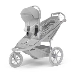 Thule Urban Glide 3 Car Seat Adapter for Maxi - Cosi, ANB BABY