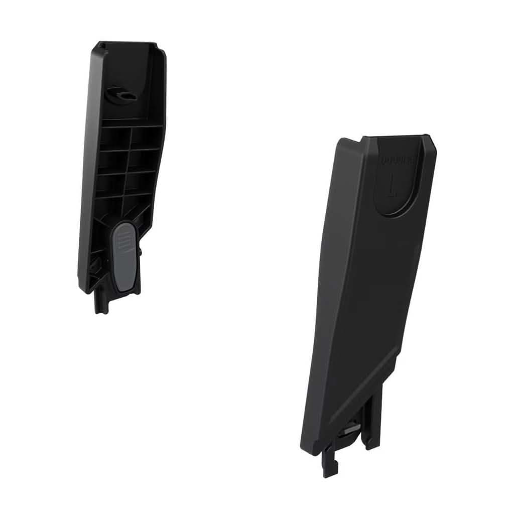 Thule Urban Glide 3 Car Seat Adapter for Maxi-Cosi, Double