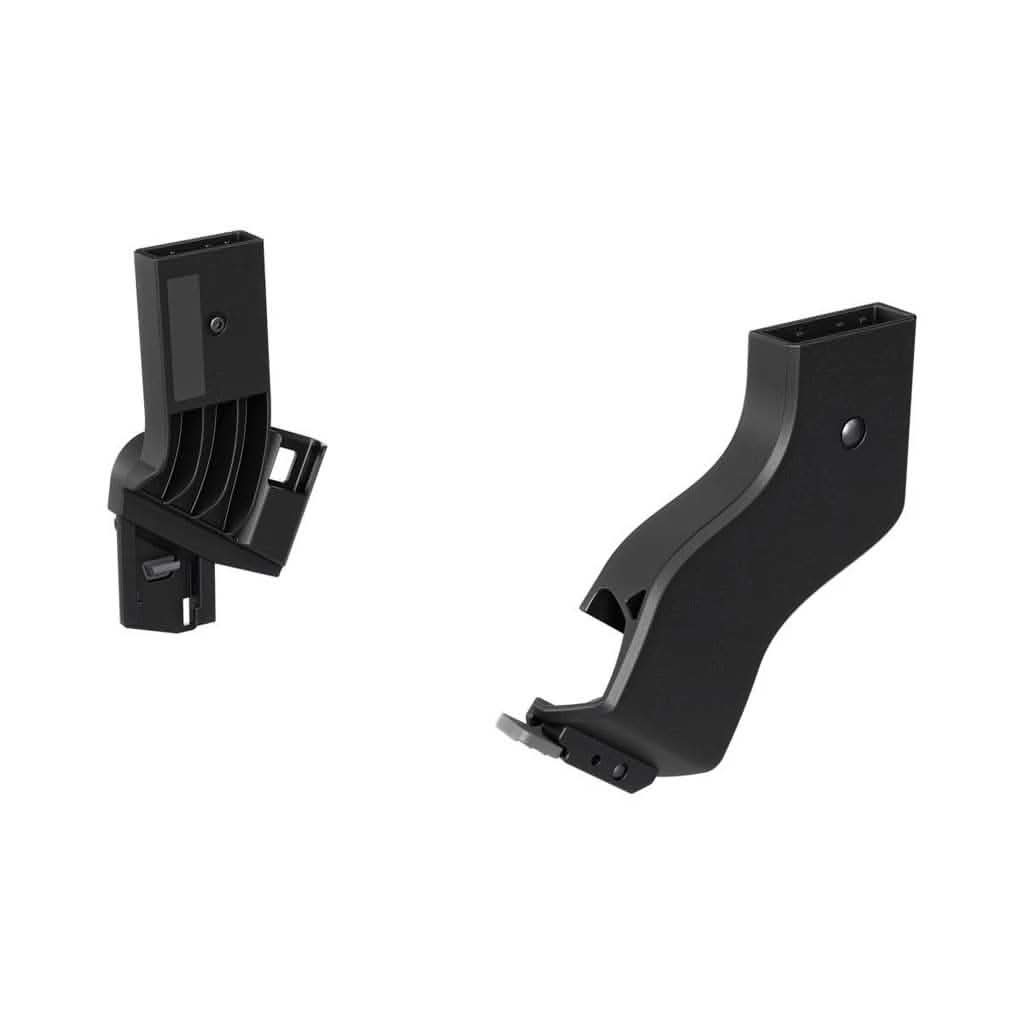 Thule Urban Glide 3 Double Bassinet Adapters-Car Seat Accessories-Thule-ANB Baby Store