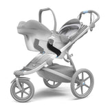 THULE Urban Glide / Glide Car Seat Adapter for Maxi Cosi - ANB Baby