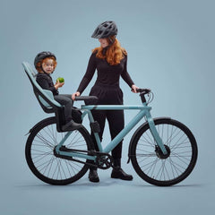 Thule Yepp 2 Maxi Frame Mount Child Bike Seat, ANB BABY