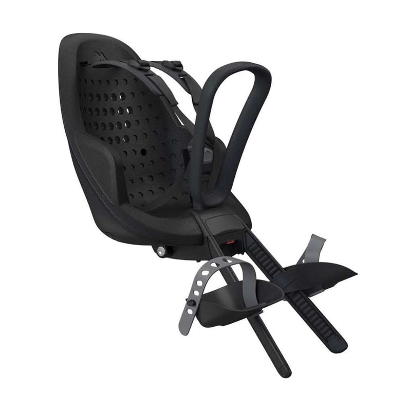 Thule Yepp 2 Mini Front Mounted Child Bike Seat - ANB Baby