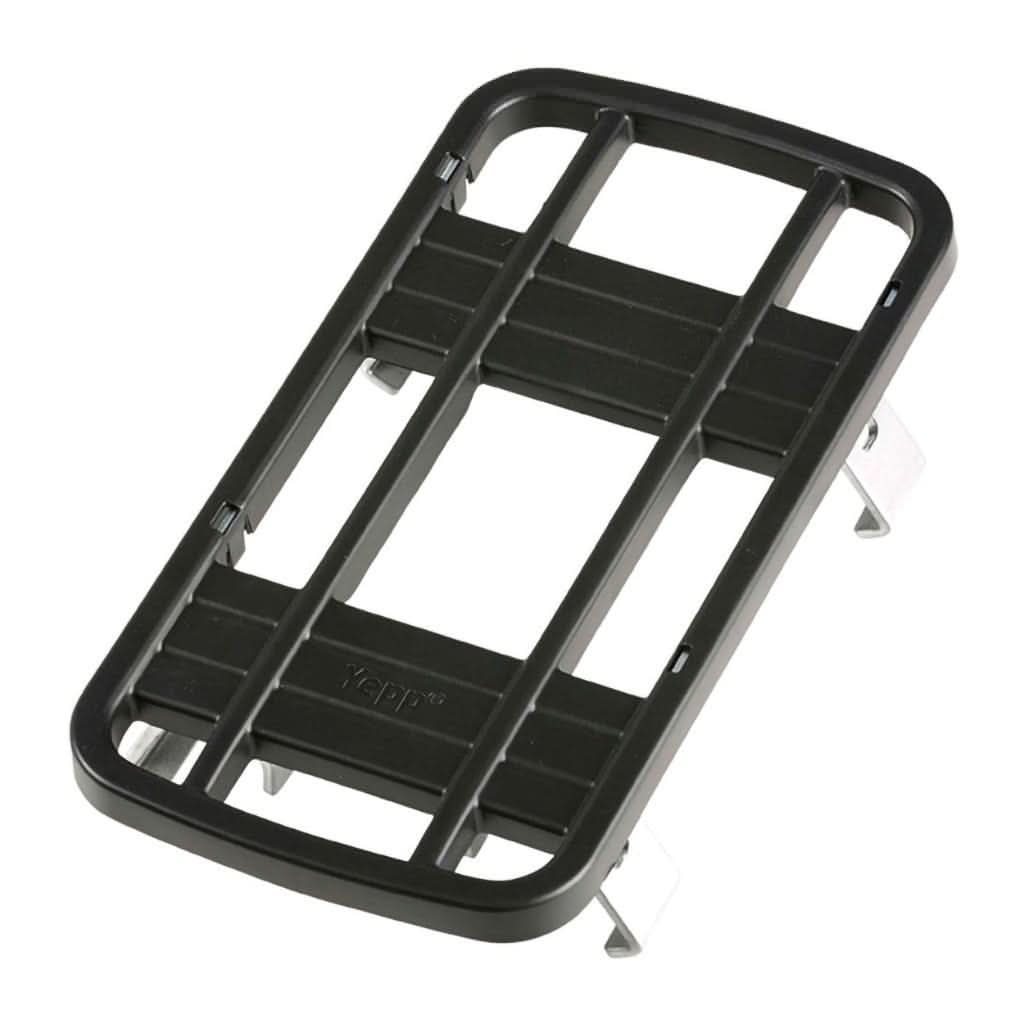 THULE Yepp Maxi EasyFit Adapter-Bike Seats, Trailers & Wagons-Thule-Black-ANB Baby Store