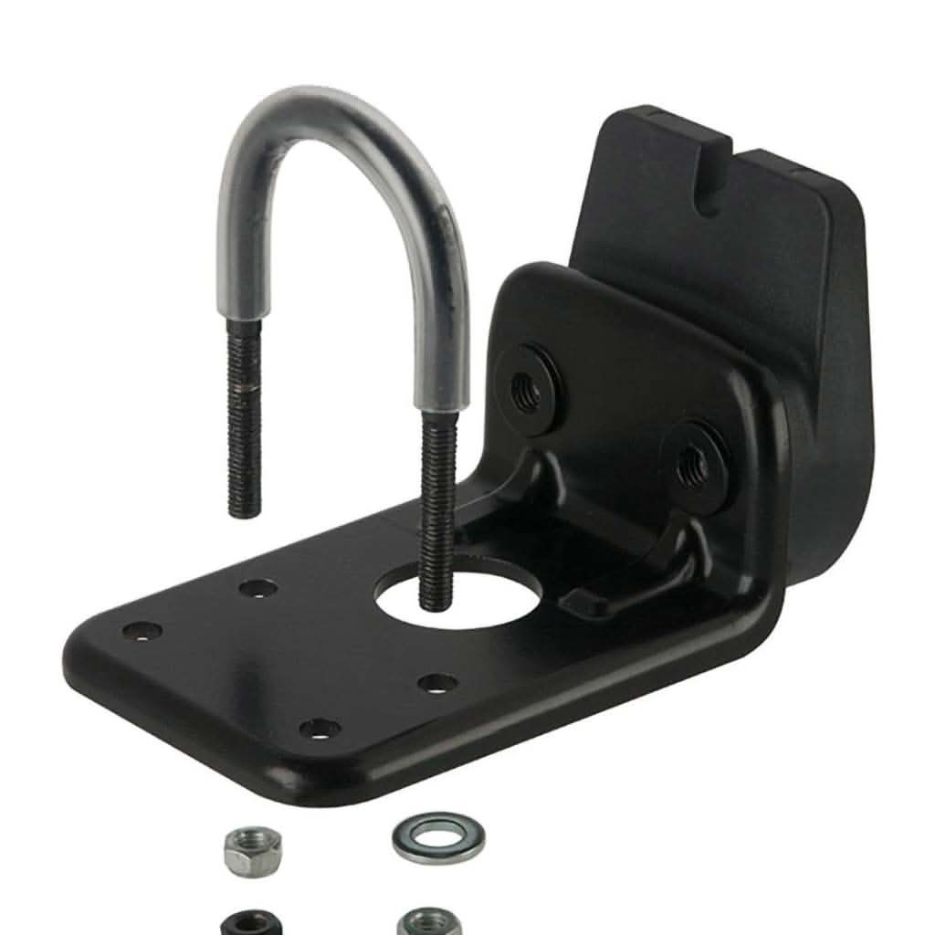 THULE Yepp Mini Ahead Adapter, Black, ANB BABY