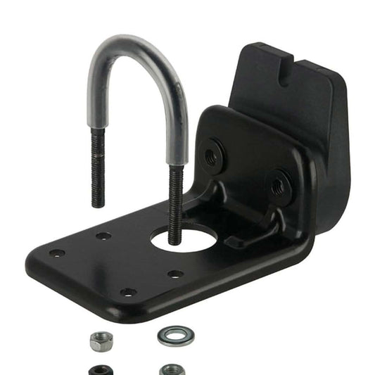 THULE Yepp Mini Ahead Adapter, Black - ANB Baby