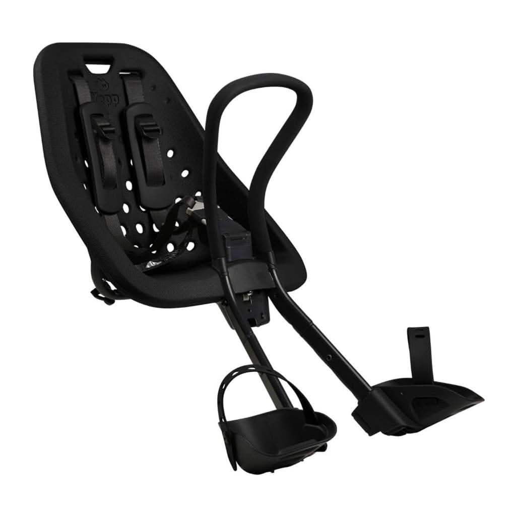 THULE Yepp Mini Front Child Bike Seat, ANB BABY