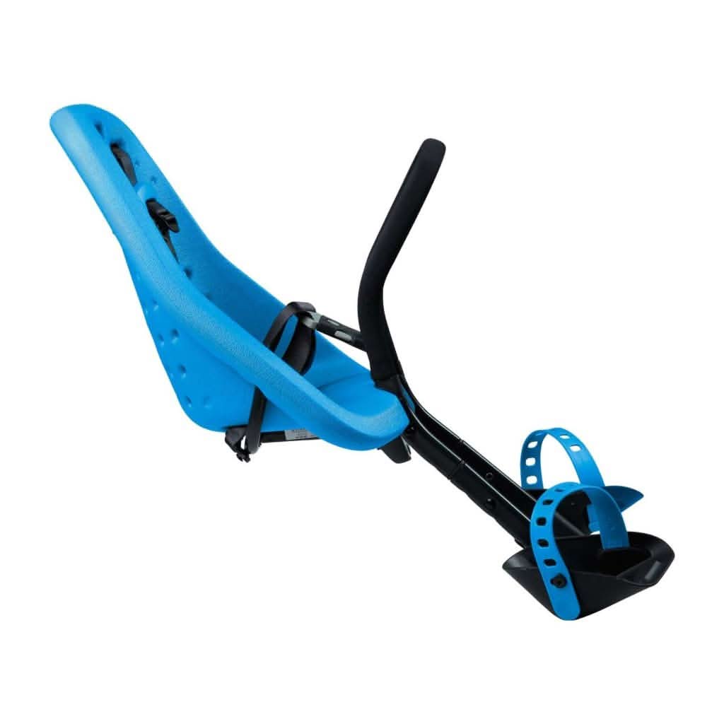 THULE Yepp Mini Front Child Bike Seat, ANB BABY