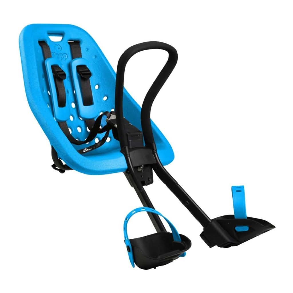 THULE Yepp Mini Front Child Bike Seat, ANB BABY