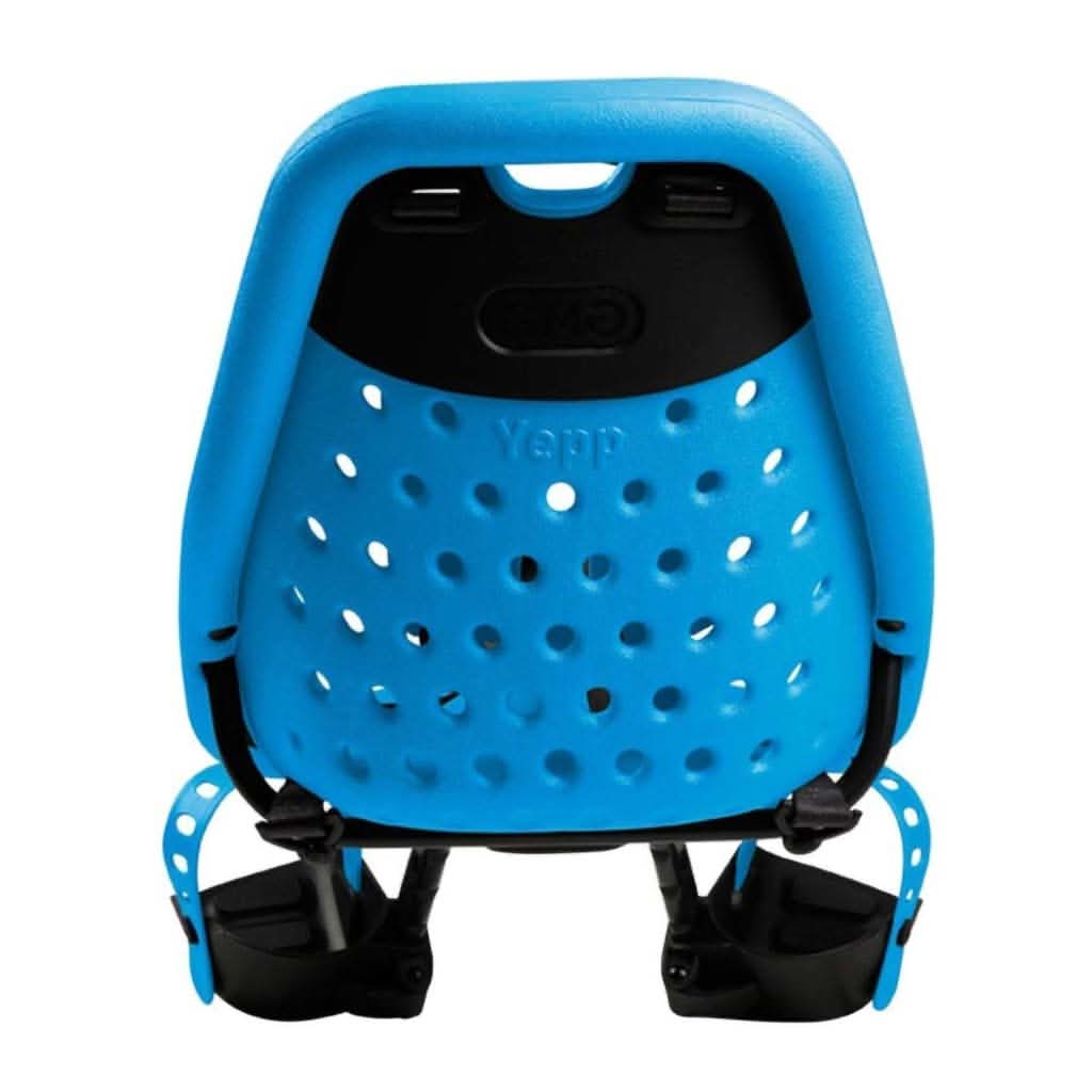 THULE Yepp Mini Front Child Bike Seat, ANB BABY
