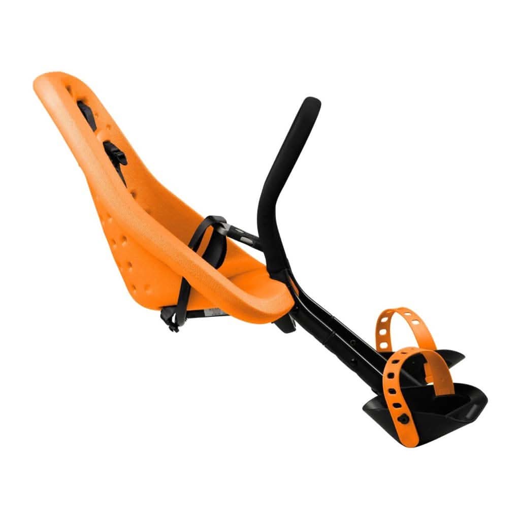 THULE Yepp Mini Front Child Bike Seat, ANB BABY