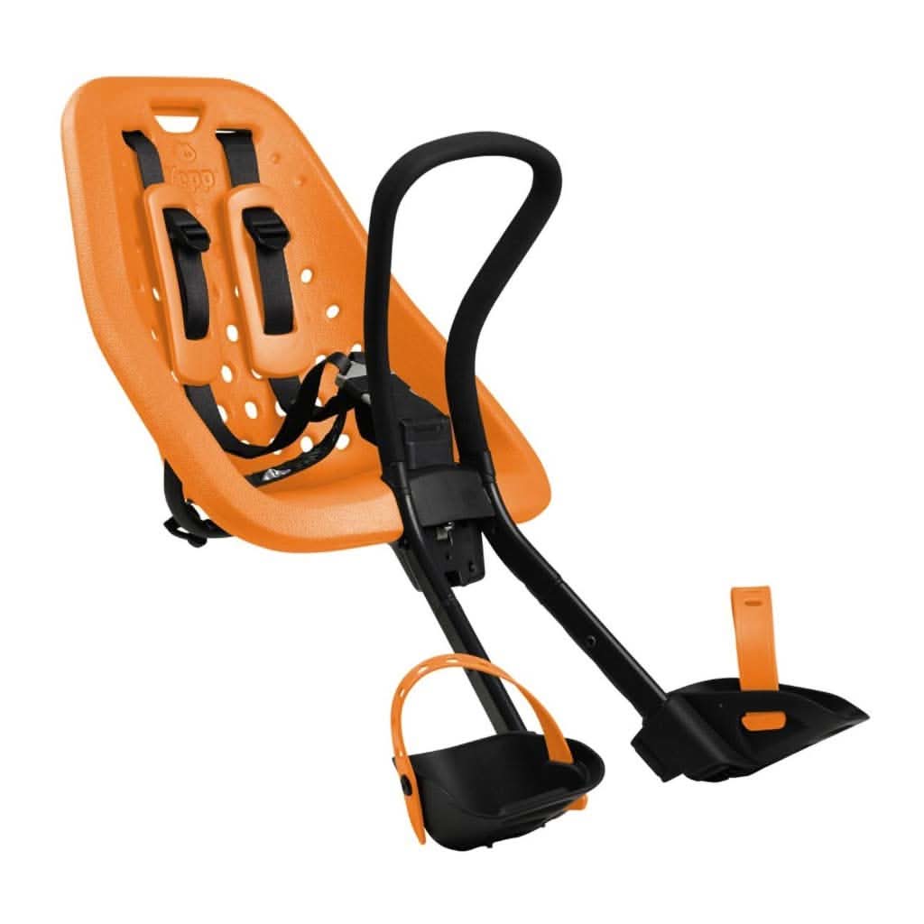 THULE Yepp Mini Front Child Bike Seat, ANB BABY