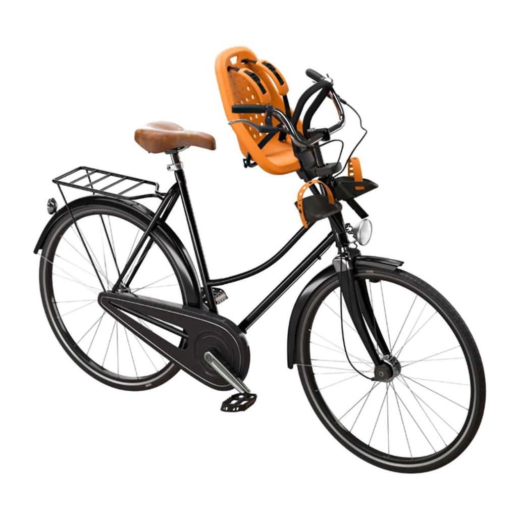 THULE Yepp Mini Front Child Bike Seat, ANB BABY