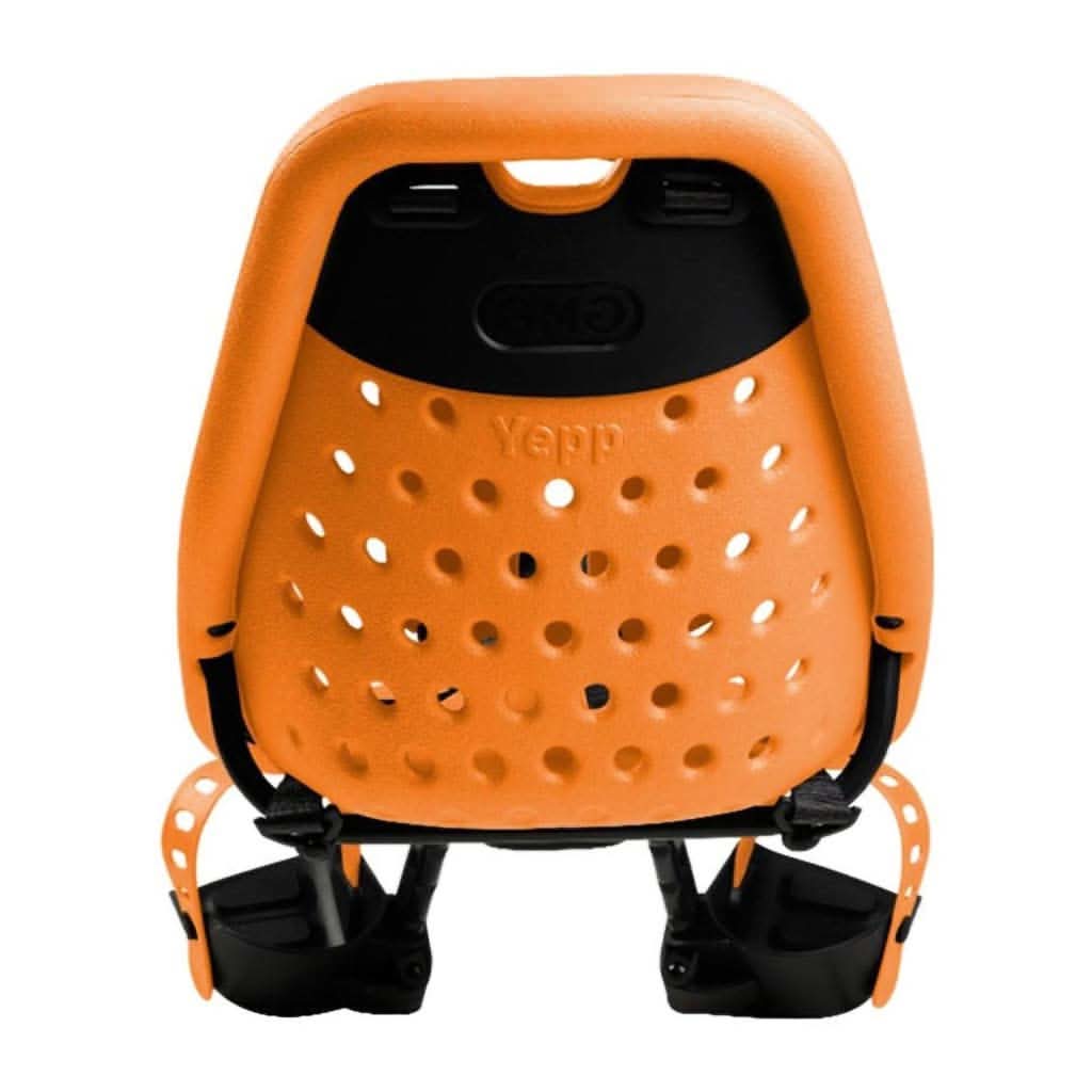 THULE Yepp Mini Front Child Bike Seat, ANB BABY