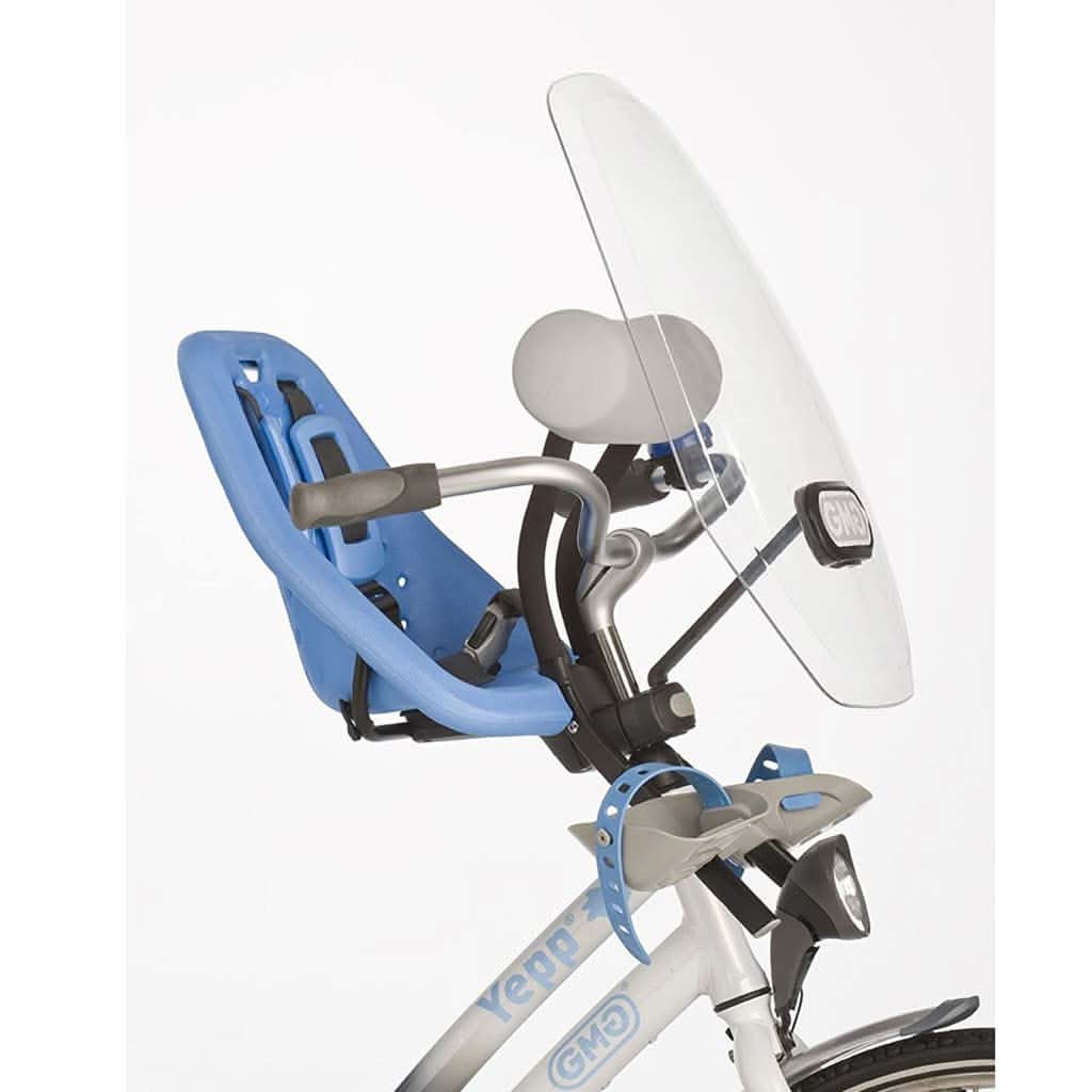 THULE Yepp Mini Handlebar Padding and Miffy