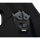 THULE Yepp Nexxt Maxi Frame Mounted Rear Child Bike Seat - ANB Baby