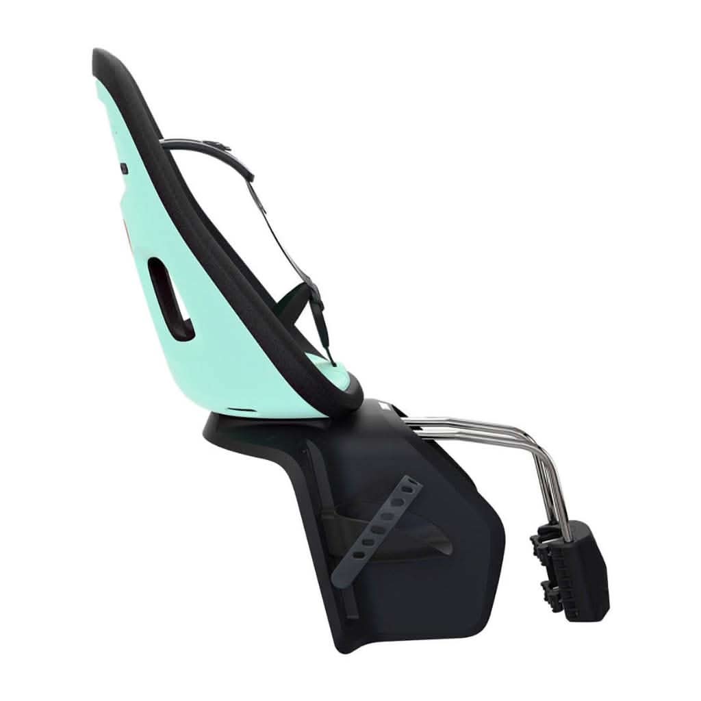 THULE Yepp Nexxt Maxi Frame Mounted Rear Child Bike Seat, ANB BABY