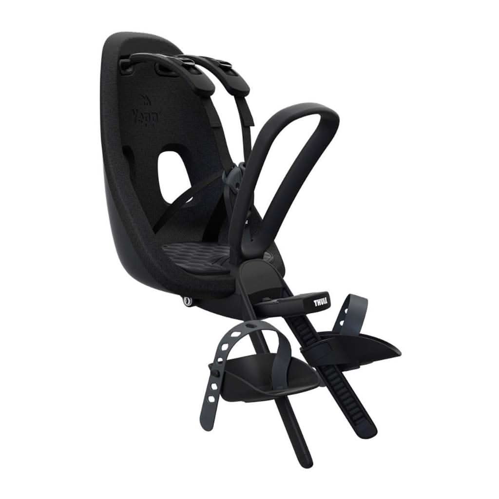THULE Yepp Nexxt Mini Front Child Bike Seat, ANB BABY