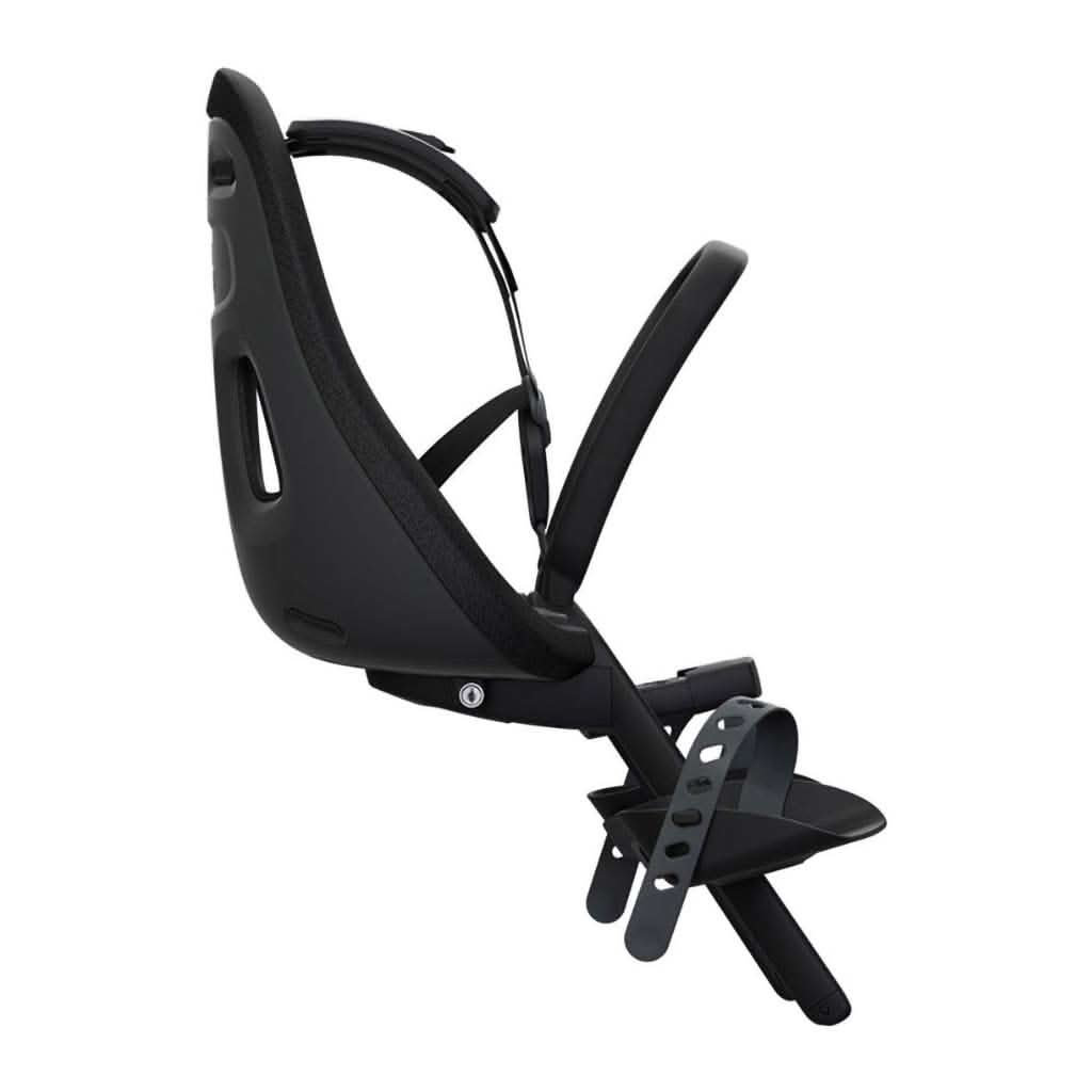 THULE Yepp Nexxt Mini Front Child Bike Seat, ANB BABY