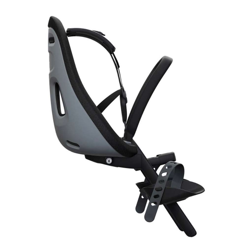 THULE Yepp Nexxt Mini Front Child Bike Seat, ANB BABY