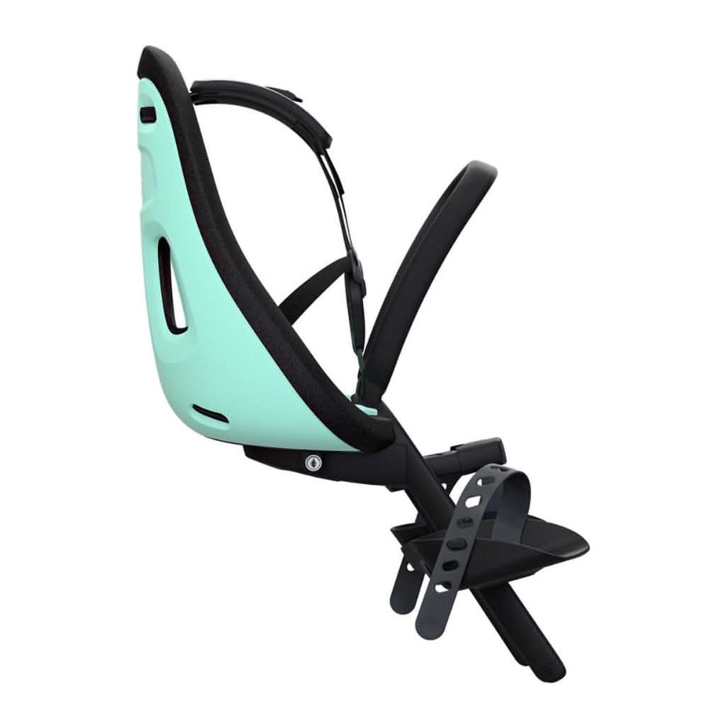 THULE Yepp Nexxt Mini Front Child Bike Seat, ANB BABY