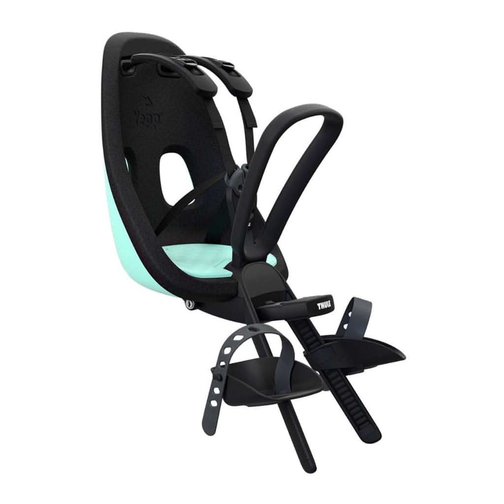 THULE Yepp Nexxt Mini Front Child Bike Seat, ANB BABY
