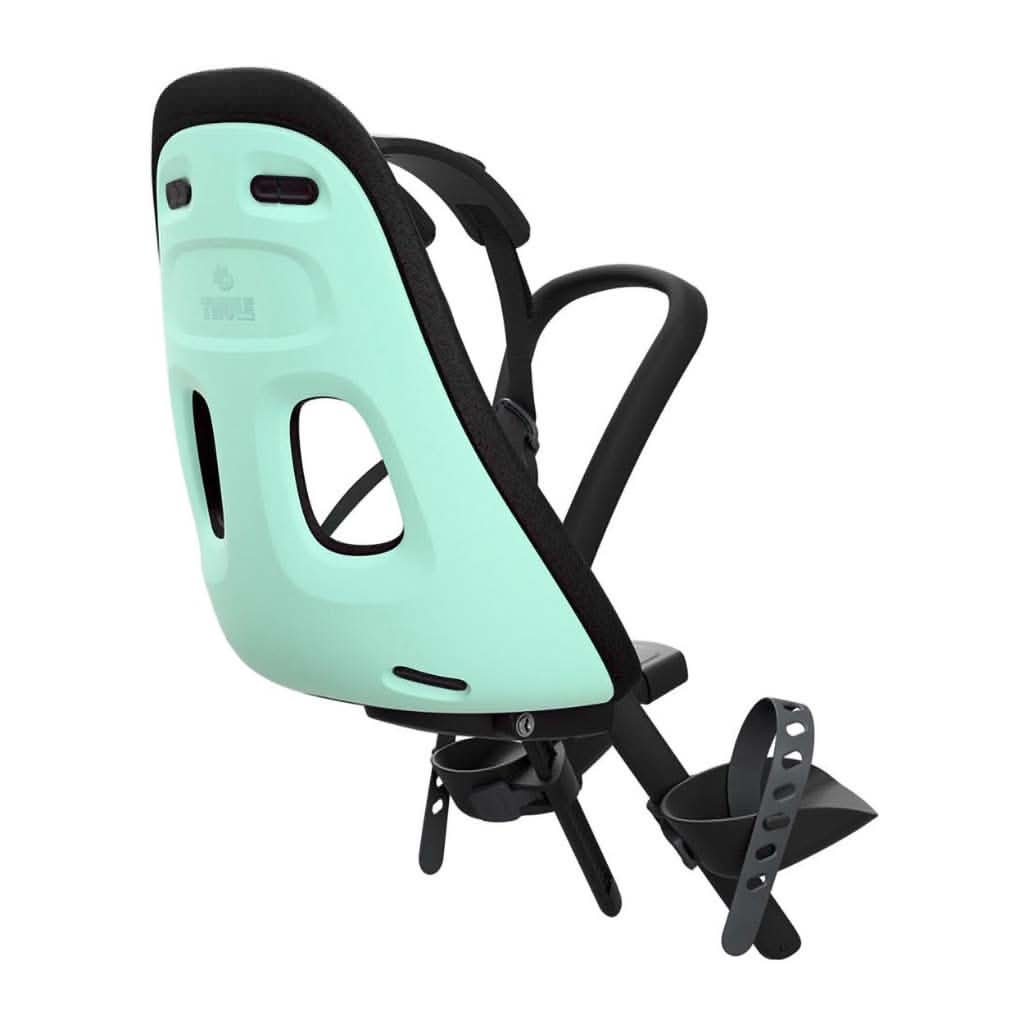 THULE Yepp Nexxt Mini Front Child Bike Seat, ANB BABY