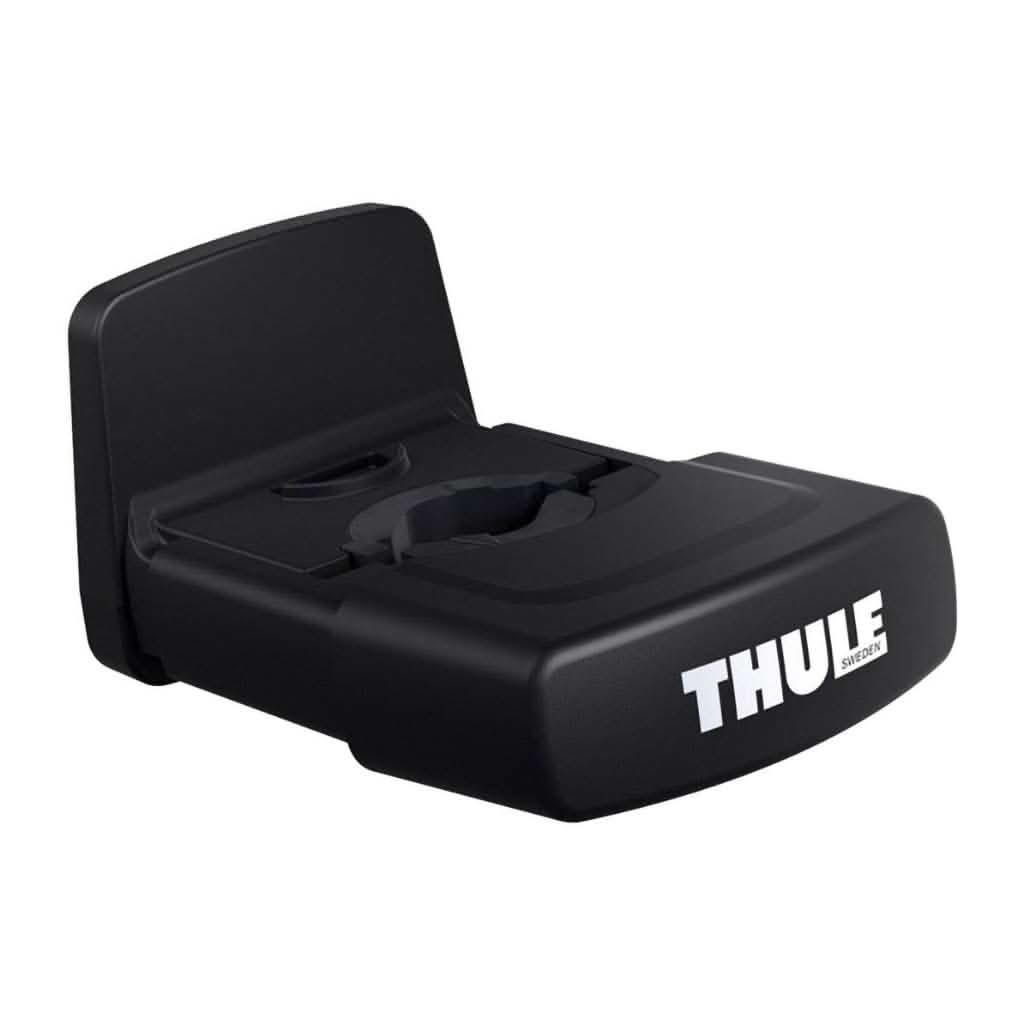 THULE Yepp Nexxt Mini SlimFit Adapter - Black-Bike Seats, Trailers & Wagons-Thule-ANB Baby Store
