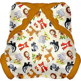 Tidy Tots One Size Diaper Cover - ANB Baby