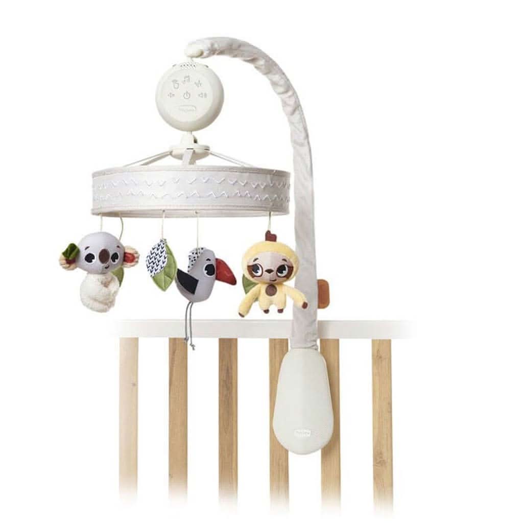 Tiny Love BOHO Décor Mobile-Crib Mobiles-Tiny Love-ANB Baby Store