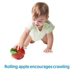TINY LOVE Explore and Play Apple, ANB BABY