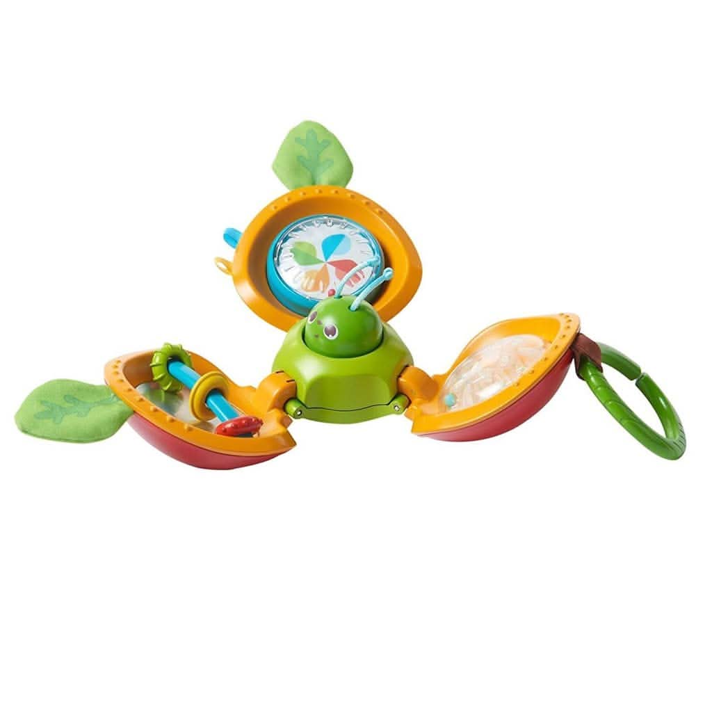 TINY LOVE Explore and Play Apple, ANB BABY