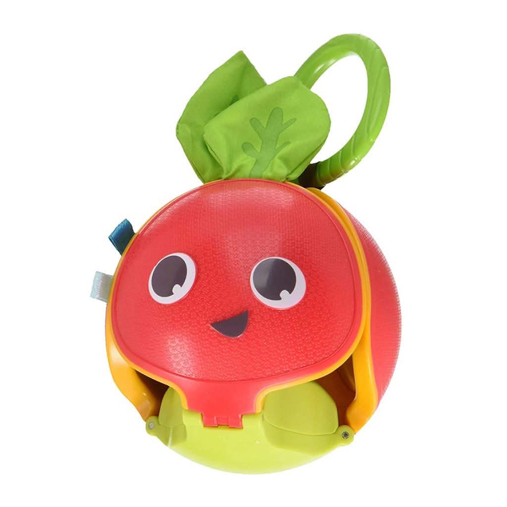 TINY LOVE Explore and Play Apple, ANB BABY