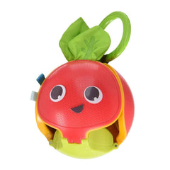 TINY LOVE Explore and Play Apple, ANB BABY