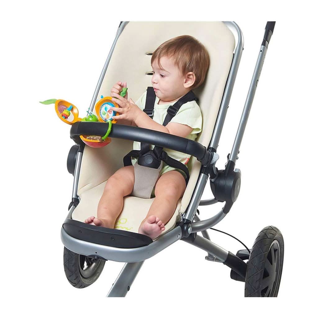 TINY LOVE Explore and Play Apple, ANB BABY