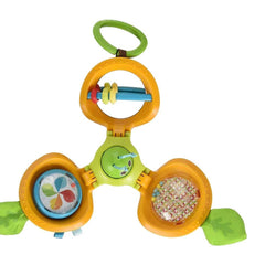 TINY LOVE Explore and Play Apple, ANB BABY