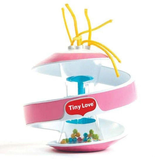 TINY LOVE Inspiral Rain Stick Ball - ANB Baby