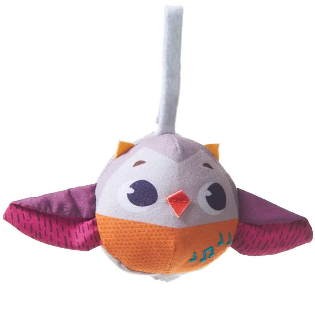 TINY LOVE Into the Forest Musical Nature Stroller Toy, ANB BABY