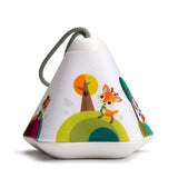 TINY LOVE Into the Forest Tiny Dreamer Musical Projector - ANB Baby
